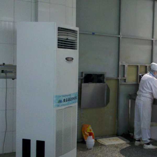 和平食品正负离子空气杀菌器