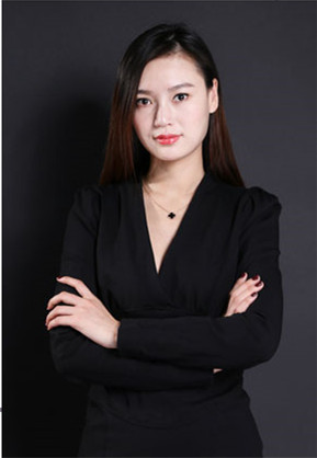 和平史静静 纹绣讲师